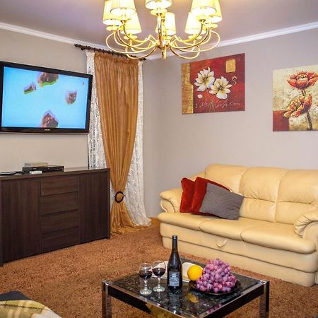 טרנופיל Ornava Boutique Apartments מראה חיצוני תמונה